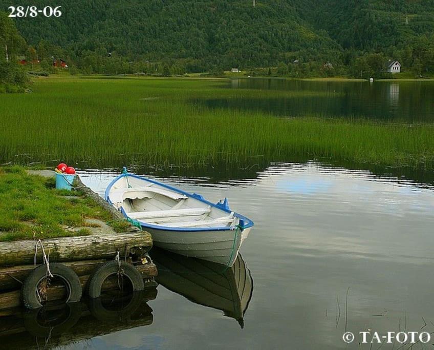 Panoramahytte