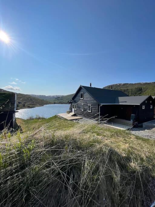 Hébergement de vacances Panoramahytte Norheimsund