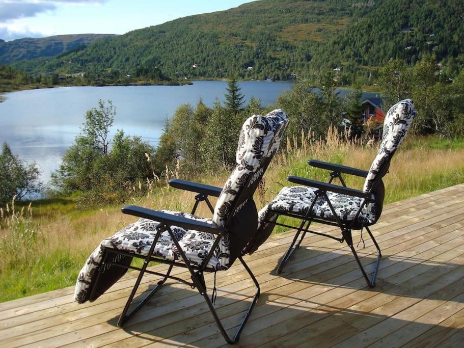 Panoramahytte